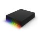 5. Seagate Game Drive FireCuda Externe Festplatte 2 TB Micro-USB B 3.2 Gen 1 (3.1 Gen 1) Schwarz