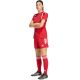7. adidas Tiro 26 League Jersey Damen Rot KB1336
