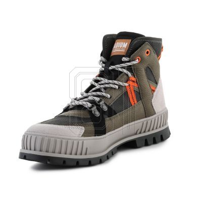 4. Palladium Pallashock Outcity M 08877-342 Schuhe