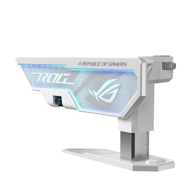 3. ASUS XH01 ROG HERCULX WEISS Kartenhalter