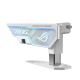 3. ASUS XH01 ROG HERCULX WEISS Kartenhalter
