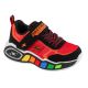 Skechers Play Scene 407606N-BKRD Schwarz 22