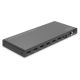 8. Digitus HDMI 4x2 Matrix-Switcher / Multi-Viewer, 4K / 30 Hz