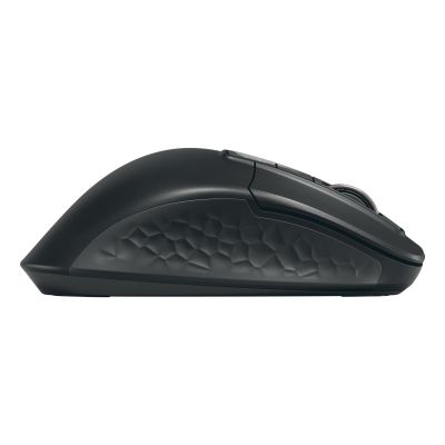 20. CHERRY Stream Desktop Ultimate Tastatur (inkl. Maus) Home/Office USB + RF Wireless + Bluetooth QWERTZ Deutsch Schwarz