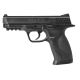 20. S&W Luftpistole, Kal. 4,46mm BB Ekp
