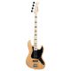 Prodipe Guitars JB90MA NAT - Bassgitarre