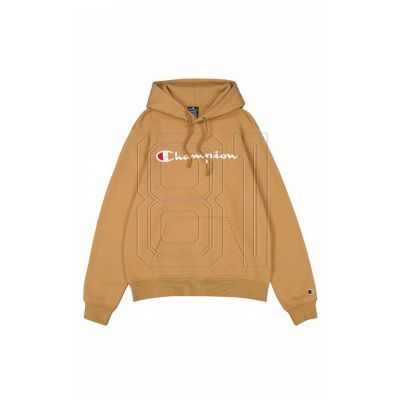 Champion Kapuzenpullover M 220253.MS034