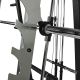 7. VIRTUFIT SM100 SMITH-MASCHINE – MIT HEBESTATION – KRAFTSTANGE