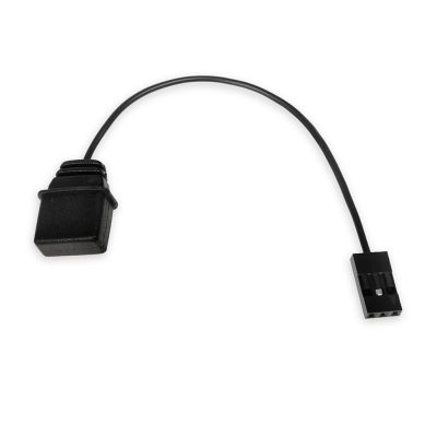 2. I-BOX CHIRON ZH68 Gaming-Gehäuse