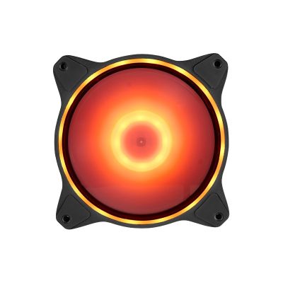 6. Chieftec ZF-1225RGB 120mm Lüfter
