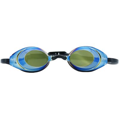 2. Schwimmbrille TYR Vecta Racing Mirrord