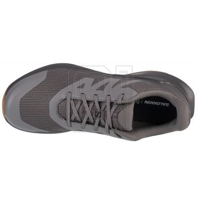 3. Salomon Elixir Tour M 475760 Schuhe