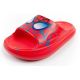 3. Leomil Jungen-Flip-Flops Spiderman hellrot, Märchenmotiv Marvel