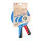 4. Table tennis racquet set SOFTBAT DUO 454750
