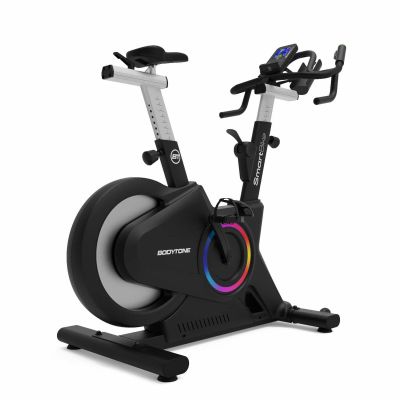 2. BODYTONE SMART BIKE V3 SPINNING BIKE