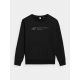 5. 4F Jr Sweatshirt 4FJSS23TSWSM222-20S
