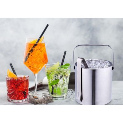 10. Eisbehälter 1,2 l Alpine Zunge