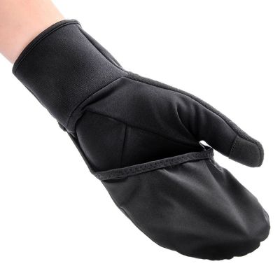 8. Meteor WX 750 Handschuhe