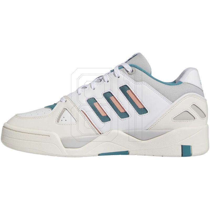 4. Adidas Midcity Low M ID5403 Schuhe