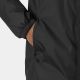11. Helly Hansen Vancouver wasserdichte Jacke mit Fleecefutter M 54269 990