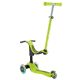 4. Dreirädriger Roller mit Mitfahrsitz GO•UP SPORTY LIGHTS (452-606-4 S)