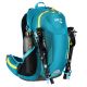 14. NC1917 BLUE RAMBLER TOURISTENRUCKSACK 40L NILS CAMP