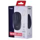 12. TRUST Primo Wireless Mouse, matt schwarz