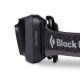 6. Black Diamond Spot 400 Scheinwerfer - Graphit (400 lm)