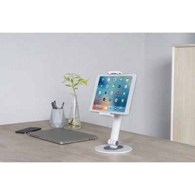 14. Neomounts DS15-540WH1 Passive Halterung für Mobiltelefone/Smartphones, Tablets/UMPCs, Weiß