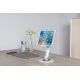 14. Neomounts DS15-540WH1 Passive Halterung für Mobiltelefone/Smartphones, Tablets/UMPCs, Weiß