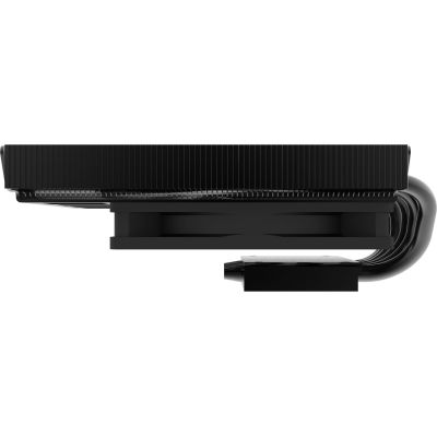 5. Alpenfohn Black Ridge CPU-Kühler