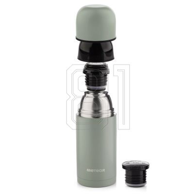 17. Thermoskanne Meteor 750 ml 17247