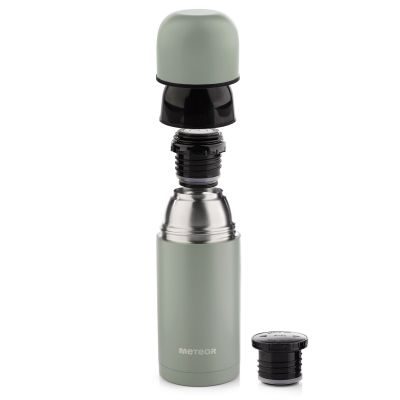 17. Thermoskanne Meteor 750 ml 17247