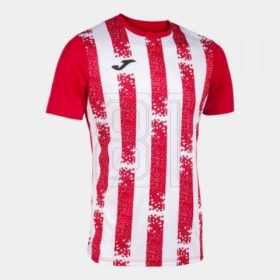 Joma Inter III Kurzarm-T-Shirt 103164.602