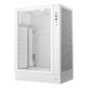 3. DeepCool CH170 PLUS WH Gehäuse