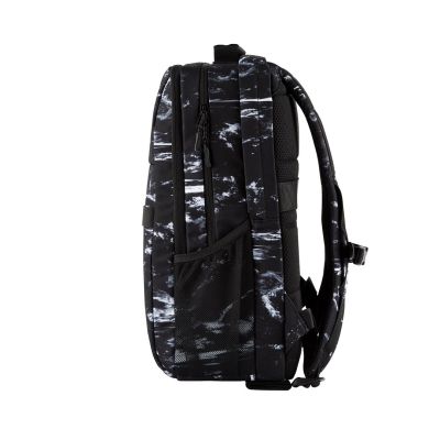 24. HP Campus XL Rucksack in Marmoroptik
