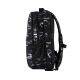 24. HP Campus XL Rucksack in Marmoroptik