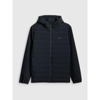 8. Herrenjacke mit Synthetikfüllung 4F 4FRSS26TDJAM0882-20S