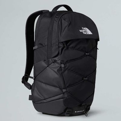 2. Rucksack borealis-tnf black-tnf black-npf THE NORTH FACE