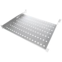 Alantec SA-P-19-1U-650-4-S Rack-Teile Rack-Ablage
