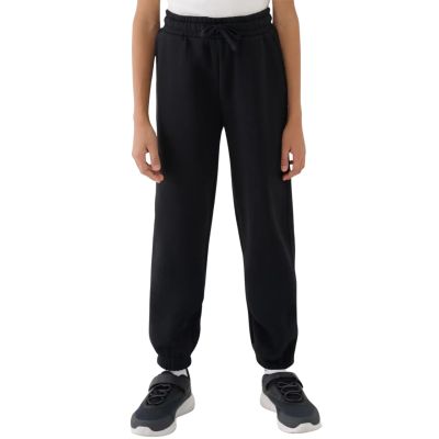 Mädchenhose 4F CAS F1509 tiefschwarz 4FJWMM00TTROF1509 20S