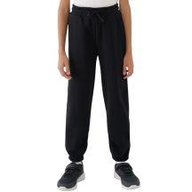 Mädchenhose 4F CAS F1509 tiefschwarz 4FJWMM00TTROF1509 20S