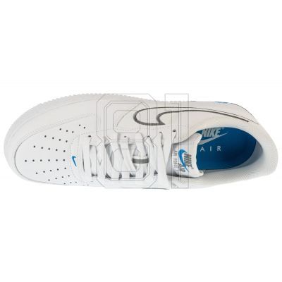 3. Nike Air Force 1 07 M IB7677-100 Schuhe