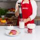 9. Stabmixer - MPM MBL-42M Set