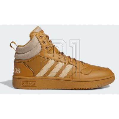 Adidas Hoops 3.0 Mid Basketball Wtr M IF2636 Schuhe