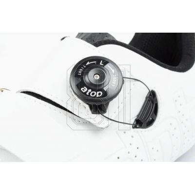 13. DHB Dorica M 2105-WIG-A1538 Radschuhe weiß