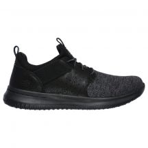Skechers Delson Camben M 65474BBK Schuhe