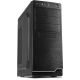 PC-Tower-Gehäuse ATX - Micro-ATX, Inter-Tech IT-5916 - 14,5 cm - 35,5 cm