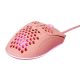 5. Deltaco Gaming GAM-108-P USB-Tastatur Pink