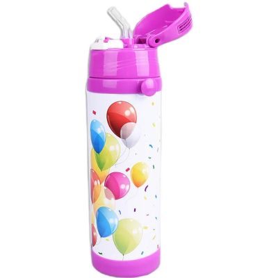 3. Kinder-Thermosflasche 350 ml MAESTRO